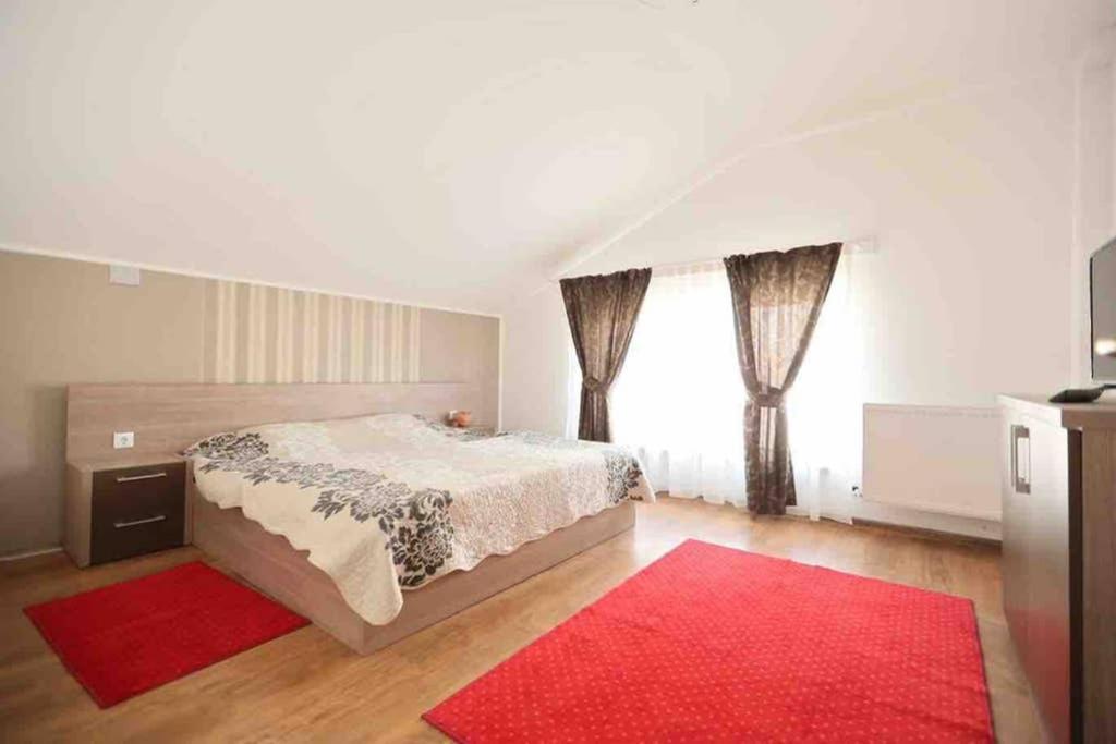 Dana Guest House Oradea Bagian luar foto