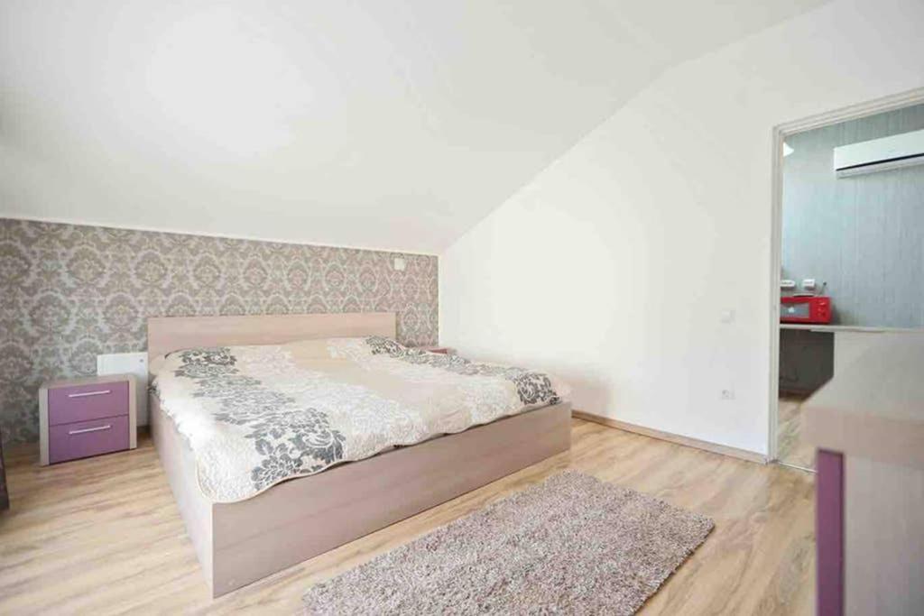 Dana Guest House Oradea Bagian luar foto